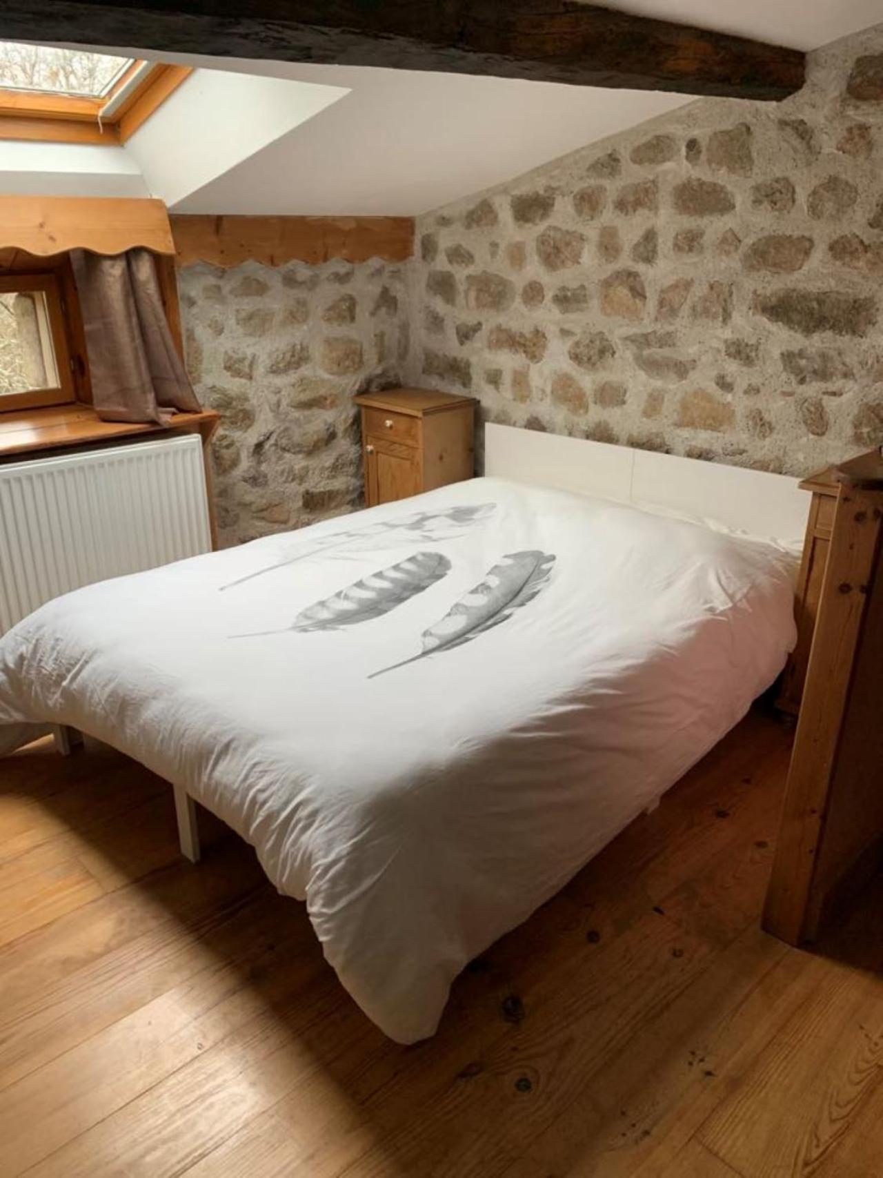 Gites Domaine De Silhac Ardeche Εξωτερικό φωτογραφία